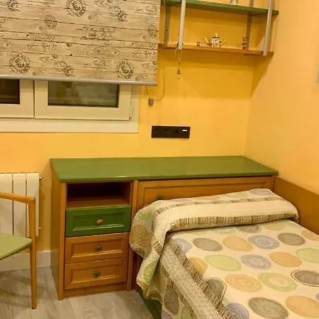 Cembe Apartamento Salamanca Exterior foto