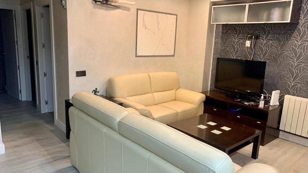 Cembe Apartment *