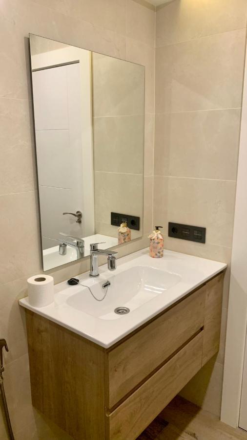 Apartment Cembe *